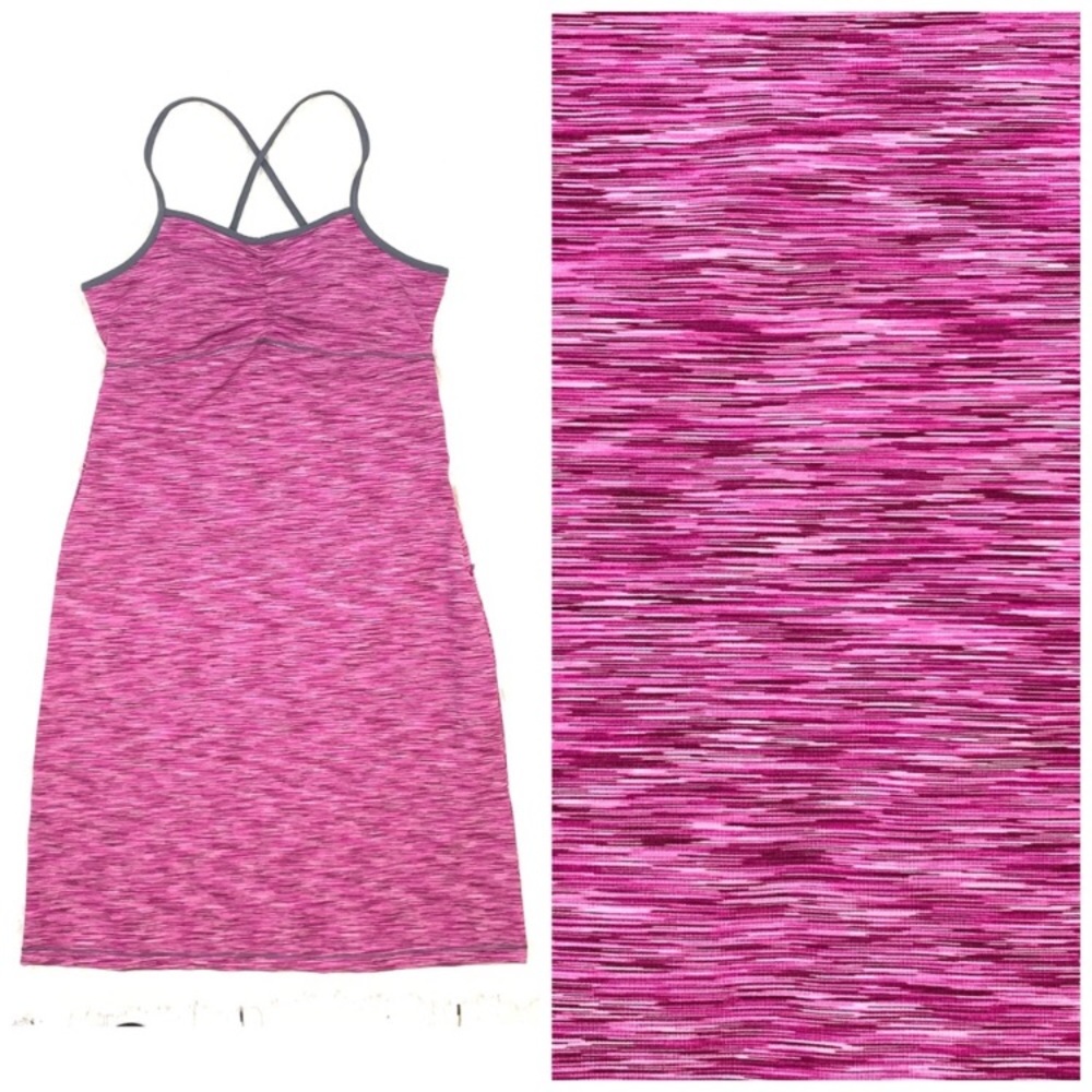 NWT Sz XS Dakini active dress